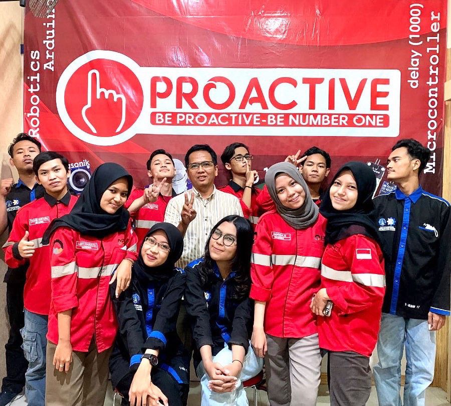 Program Magang Kampus Merdeka