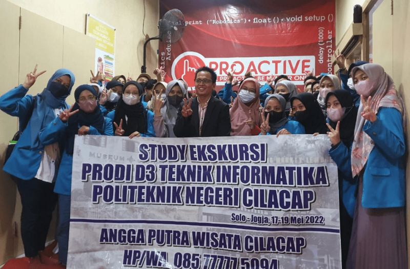 Politeknik Negeri Cilacap